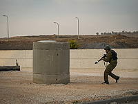 ЦАХАЛ не будет строить полигон уличных боев в заповеднике на Голанах