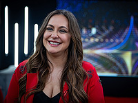 Песня Керен Пелес может стать представителем Греции на 