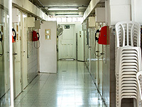 Томер-Йерушалми содержится в одиночной камере под усиленным контролем