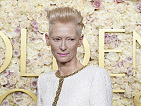 Тильде Суинтон, 