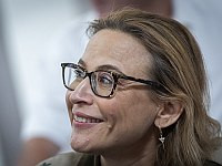 Томер-Йерушалми опротестовала продление ареста: 