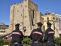 В Риме умер мужчина, пострадавший при обрушении башни Торре-деи-Конти