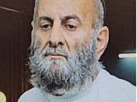 Внимание, розыск: пропал 66-летний Хаим Грах из Рош а-Аина