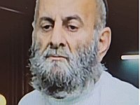 Внимание, розыск: пропал 66-летний Хаим Грах из Рош а-Аина