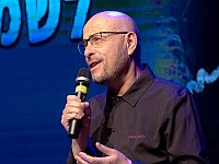 Йоав Гинай назначен консультантом на отборе песни, которая представит Израиль на Йоав Гинай назначен консультантом на отборе песни, которая представит Израиль на