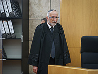 Левин порекомендовал судью Кула на должность проверяющего ситуации  в военной прокуратуре