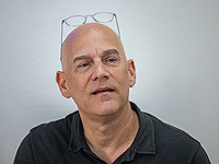 Руководство 12 канала ИТВ выделило персональную охрану журналисту Гаю Пелегу