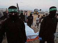 ХАМАС объявил об обнаружении останков израильского заложника внутри 