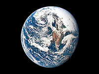 Создан портативный источник мюонного излучения, который позволяет видеть сквозь землю