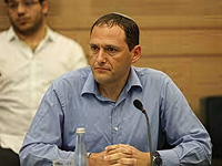 Адвокат Итай Офир назначен на должность главного военного прокурора