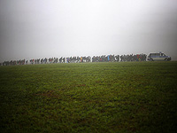 Канцлер Мерц пригорозил депортацией миллиону сирийских беженцев