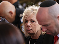 Баарав-Миара намерена проигнорировать заседание в Кнессете по вопросу о военной прокуратуре