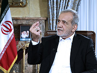 В Иране будет создан государственный телеканал на иврите В Иране будет создан государственный телеканал на иврите