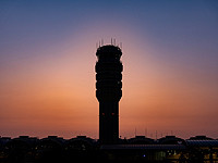 В аэропорту Вашингтона приостановлены полеты из-за угрозы взрыва