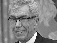 Умер телеведущий Юрий Николаев Умер телеведущий Юрий Николаев