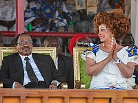 92-летний президент Камеруна переизбран на восьмой семилетний срок