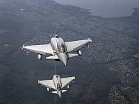 Турция покупает 20 самолетов Eurofighter на 10 млрд фунтов стерлингов