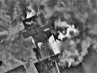 ЦАХАЛ опубликовал видео ликвидации двух боевиков