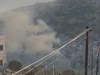 Около Дженина ликвидирована группа террористов