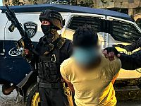 Около Хеврона задержаны подозреваемые в подстрекательстве к террору