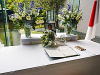 Начался суд над убийцей бывшего премьер-министра Японии Синдзо Абэ