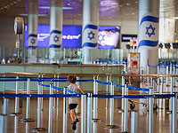 3-й терминал аэропорта Бен-Гурион расширят к 2028 году