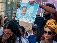 80-летняя Кэрол Фаслер признана виновной в бегстве с места наезда на ребенка 80-летняя Кэрол Фаслер признана виновной в бегстве с места наезда на ребенка