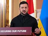 Зеленский объяснил, почему Украина закупает шведские боевые самолеты Зеленский объяснил, почему Украина закупает шведские боевые самолеты