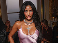 SKIMS Ким Кардашьян откроет магазины в Израиле SKIMS Ким Кардашьян откроет магазины в Израиле