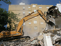 Минстрой утвердил продвижение 25 проектов 