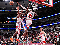 Волевая победа 