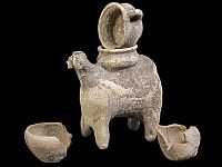 В окрестностях Мегиддо найдена одна из древнейших в Израиле виноделен, ей 5000 лет