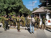 Продлен срок действия  экстренных повесток для резервистов