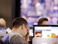 Поиск смысла в своей работе может предотвратить выгорание