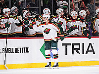 Достижение Рантанена. Гол Буюма. Результаты матчей НХЛ Достижение Рантанена. Гол Буюма. Результаты матчей НХЛ