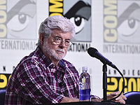 Джордж Лукас купил дом в Лондоне, чтобы уехать из Джордж Лукас купил дом в Лондоне, чтобы уехать из