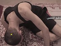 Ром Браславски первым из заложников-мужчин рассказал о пережитом в плену сексуализированном насилии