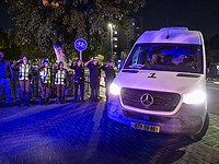 Израиль получил из Газы гроб, предположительно, с останками еще одного заложника