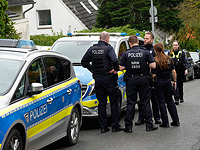 Германия запретила Германия запретила