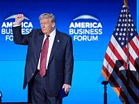 Трамп о победе Мамдани: Трамп о победе Мамдани: