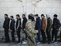 Сирия вернет на службу офицеров, дезертировавших из армии Асада