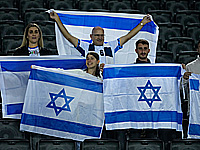 Состав сборной Израиля на матчи против Литвы и Молдовы Состав сборной Израиля на матчи против Литвы и Молдовы