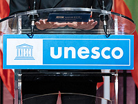 Гендиректором UNESCO впервые избран представитель арабской страны Гендиректором UNESCO впервые избран представитель арабской страны