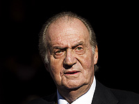 Мемуары короля: Хуан-Карлос рассказал об изменах, коррупции и убийстве брата Мемуары короля: Хуан-Карлос рассказал об изменах, коррупции и убийстве брата