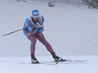 Лыжные гонки. Чемпион России  дисквалифицирован за допинг