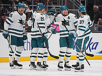 Достижения Тавареса, Кадри, Мэттьюса. Результаты матчей НХЛ Достижения Тавареса, Кадри, Мэттьюса. Результаты матчей НХЛ