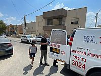 49-летний рабочий погиб в результате падения на стройке на севере страны