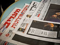 Редактор газеты подозревается в сексуализированном насилии в отношении журналистки Редактор газеты подозревается в сексуализированном насилии в отношении журналистки