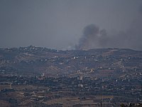 Ливанские источники утверждают, что ЦАХАЛ атаковал рядом с расположением ливанской армии