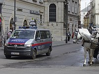 В Вене найден тайник с оружием, принадлежащим ХАМАСу В Вене найден тайник с оружием, принадлежащим ХАМАСу